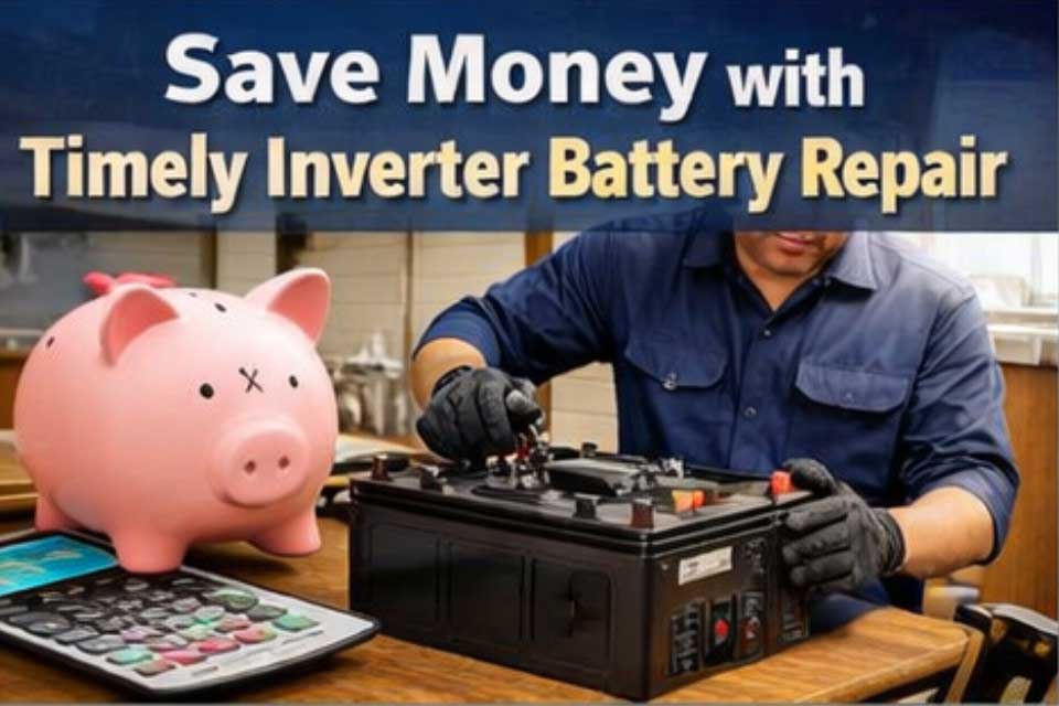 Saves You Money in the Long Run